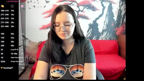 Snapshot of ruby_doyle chatting on March 2026 07:58:01 AM ruby_doyle online show from March 2026 07:58:01 AM