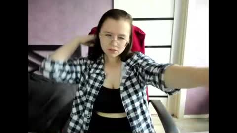Snapshot of ruby_doyle chatting on June 2026 11:42:02 AM ruby_doyle online show from June 2026 11:42:02 AM