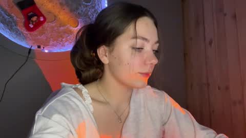 AYSHE online show from February 2026 09:10:01 PM