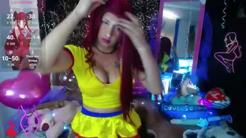 Snapshot of ruby_ofarell21 chatting on June 2026 01:42:02 PM rubyofarell21 online show from June 2026 01:42:02 PM