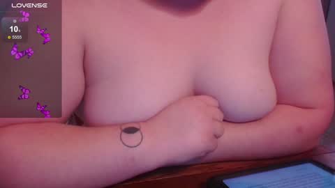 Snapshot of ruby_the_fetishist chatting on February 2025 09:04:01 PM Ruby The Fetishist online show from February 2025 09:04:01 PM