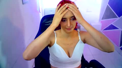 ruby_your_milf online show from January 2025 07:28:02 PM