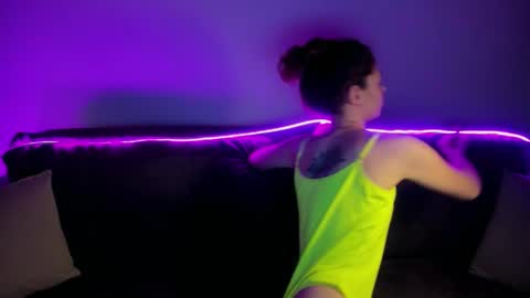 rubyattwood online show from February 2026 10:21:01 PM