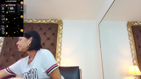 Snapshot of rubybonnet_ chatting on January 2025 11:01:02 AM Ruby bonnet online show from January 2025 11:01:02 AM