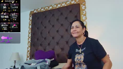 Snapshot of rubybonnet_ chatting on February 2025 11:09:01 AM Ruby bonnet online show from February 2025 11:09:01 AM