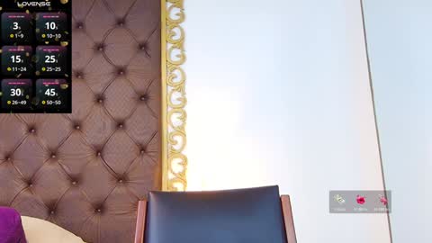 Snapshot of rubybonnet_ chatting on February 2025 12:26:02 PM Ruby bonnet online show from February 2025 12:26:02 PM