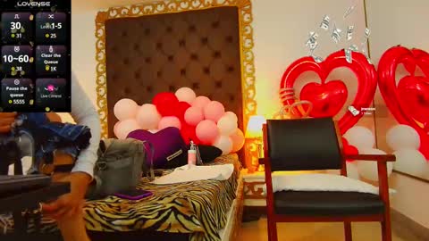Snapshot of rubybonnet_ chatting on February 2025 11:10:02 AM Ruby bonnet online show from February 2025 11:10:02 AM