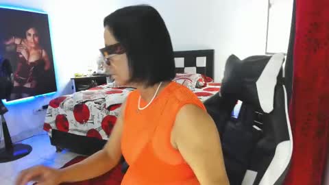 Snapshot of rubybonnet_ chatting on September 2025 08:47:01 AM Ruby bonnet online show from September 2025 08:47:01 AM
