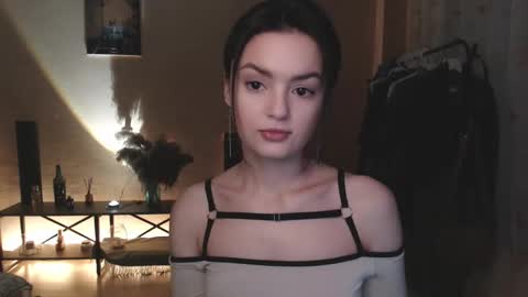 Snapshot of rubycute_ chatting on February 2025 03:28:02 PM Ruby online show from February 2025 03:28:02 PM