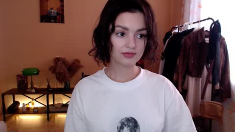 Snapshot of rubycute_ chatting on October 2025 10:47:01 AM Ruby online show from October 2025 10:47:01 AM