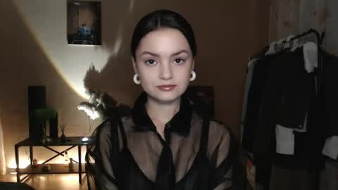 Ruby online show from March 2026 04:21:01 PM