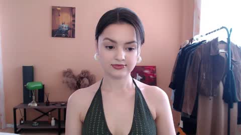 Ruby online show from March 2026 08:48:01 AM