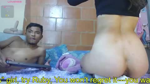Snapshot of rubyemerald_ chatting on June 2026 05:18:01 PM rubyemerald_ online show from June 2026 05:18:01 PM