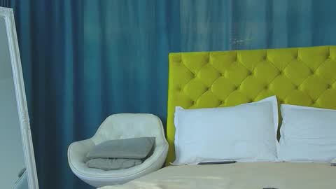 Ruby online show from March 2026 05:11:01 AM