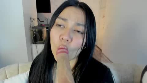 Snapshot of rubyhlowe chatting on April 2026 03:06:01 AM RUBY online show from April 2026 03:06:01 AM