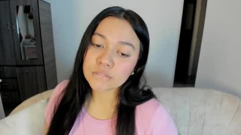 Snapshot of rubyhlowe chatting on May 2026 03:24:02 AM RUBY online show from May 2026 03:24:02 AM