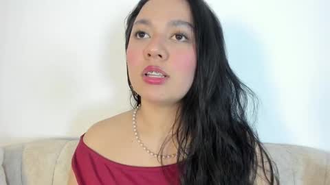 Snapshot of rubyhlowe chatting on May 2026 02:52:01 AM RUBY online show from May 2026 02:52:01 AM