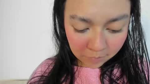 Snapshot of rubyhlowe chatting on May 2026 03:13:01 AM RUBY online show from May 2026 03:13:01 AM