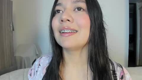 RUBY online show from July 2026 02:58:01 AM