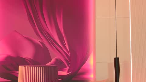 Ruby Luxe online show from November 2025 05:57:01 AM