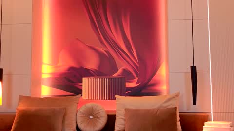 Ruby Luxe online show from February 2026 06:20:02 AM