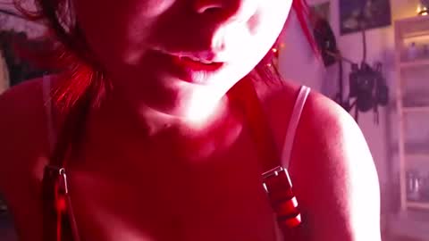 Snapshot of rubylynxxx chatting on June 2026 06:08:02 PM rubylynxxx online show from June 2026 06:08:02 PM