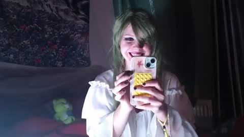 Snapshot of rubylynxxx chatting on July 2026 06:59:01 PM rubylynxxx online show from July 2026 06:59:01 PM