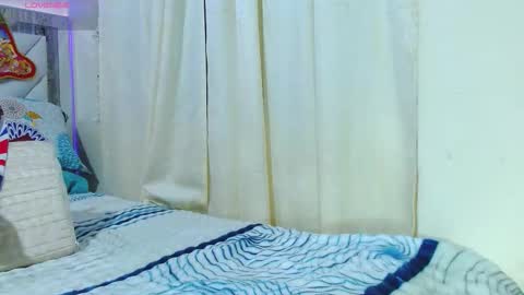 Ruby online show from December 2025 02:50:02 AM