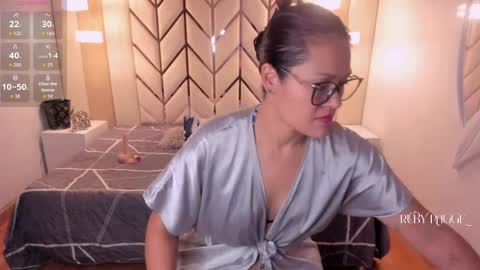 RUBY RAGE online show from April 2026 10:42:01 AM