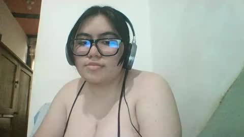 rubyrouge14 online show from October 2025 07:44:02 PM