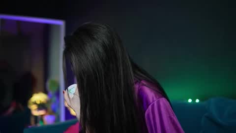  Ruby  online show from February 2026 11:34:02 PM