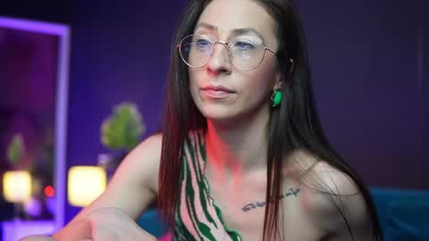  Ruby  online show from April 2026 10:10:02 PM