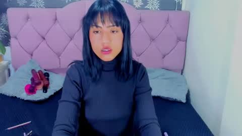 Ruby online show from January 2025 02:49:02 AM