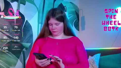 Ruby online show from November 2025 01:06:02 AM