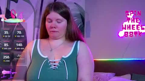 Ruby online show from November 2025 01:17:01 AM