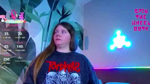 Ruby online show from February 2026 01:10:02 AM