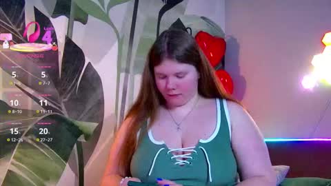 Ruby online show from March 2026 01:24:01 AM