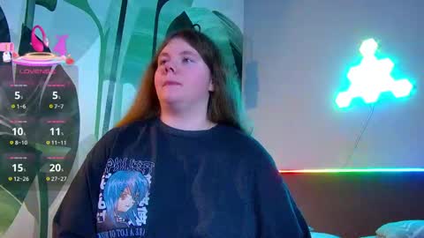 Ruby online show from March 2026 01:33:02 AM