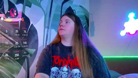 Ruby online show from April 2026 01:36:01 AM