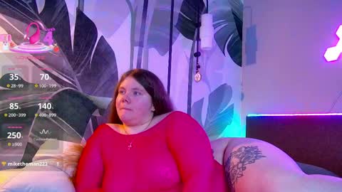 Ruby online show from April 2026 01:27:01 AM