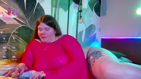 Ruby online show from April 2026 01:43:01 AM