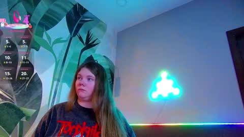 Ruby online show from April 2026 01:11:02 AM