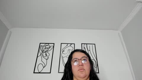 I am  Ruby online show from February 2025 11:27:01 PM