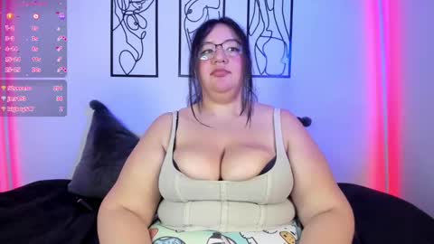 I am  Ruby online show from February 2025 10:47:02 PM