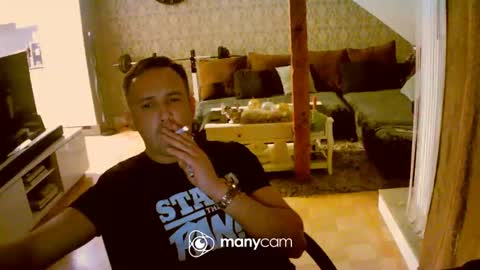 Snapshot of rudeboyyy91 chatting on February 2025 05:43:02 AM rudeboyyy91 online show from February 2025 05:43:02 AM