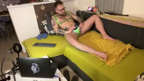 rudolf93627 online show from February 2026 01:32:01 AM
