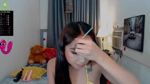 its me Sabel online show from January 2025 03:53:02 AM