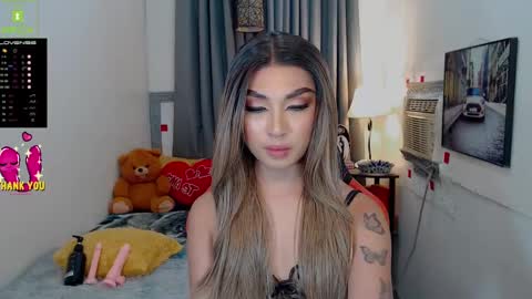 its me Sabel online show from January 2025 04:15:01 AM