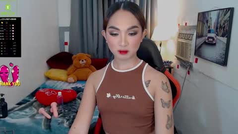 its me Sabel online show from February 2025 03:06:01 AM