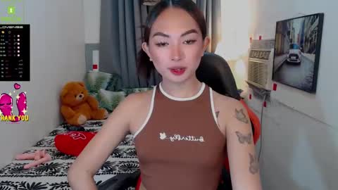 its me Sabel online show from February 2025 09:35:02 AM